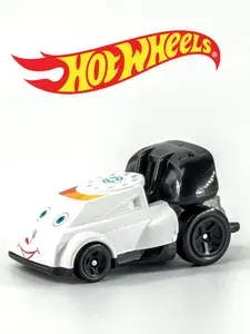 Машинка Hot Wheels ВОЗЬМИ ТЕЛЕФОН, детка Quick Chat 26H