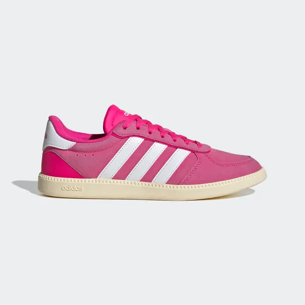 AdidasКеды Breaknet Sleek
