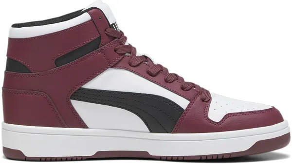 PUMAКроссовки Rebound Layup Lo SL Jr