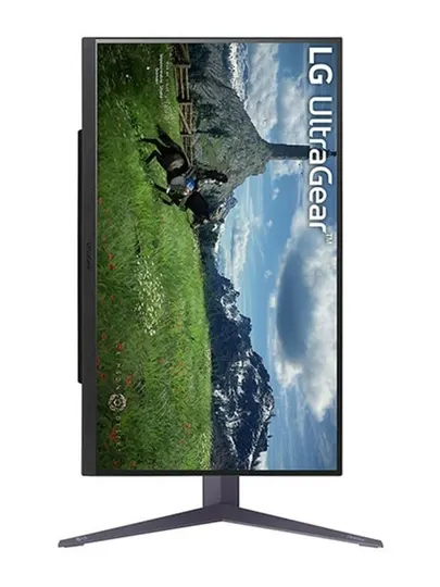Монитор LG 27GS85Q 27"