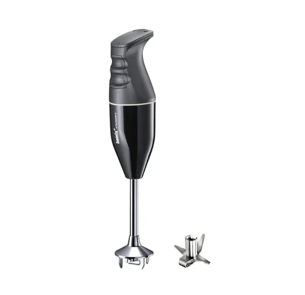 Блендер Bamix EO140 Classic black