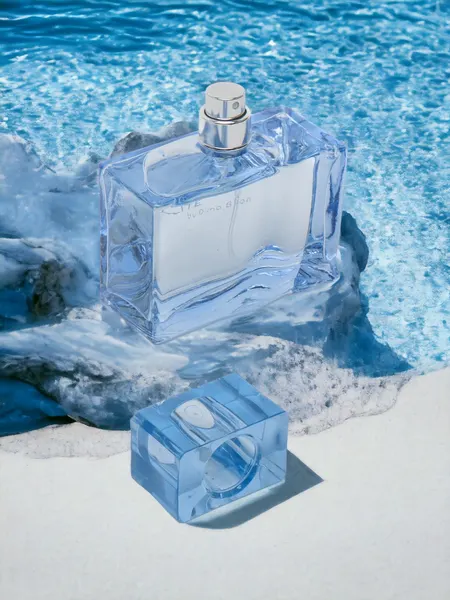 Excite Туалетная вода для мужчин Oriflame с освежающим древесно-фужерным ароматом,