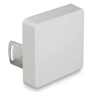 Антенна Kroks KAA15-1700/2700 MIMO 75Ом (F-female)