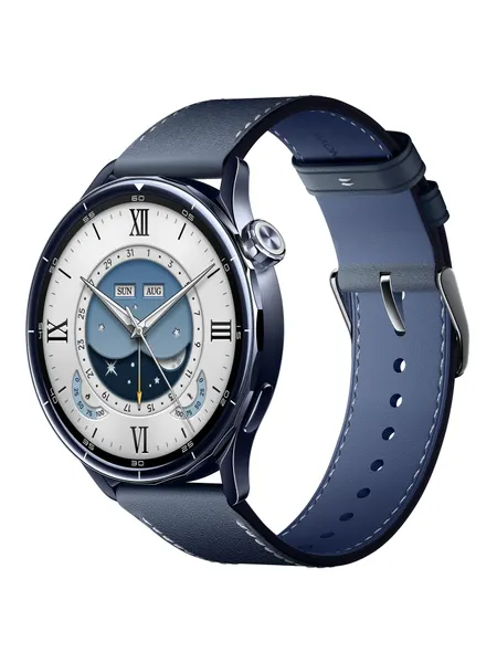 Xiaomi Watch S5 46mm Ceramic Blue