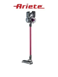 Пылесос беспроводной Ariete 2758, Fuchsia