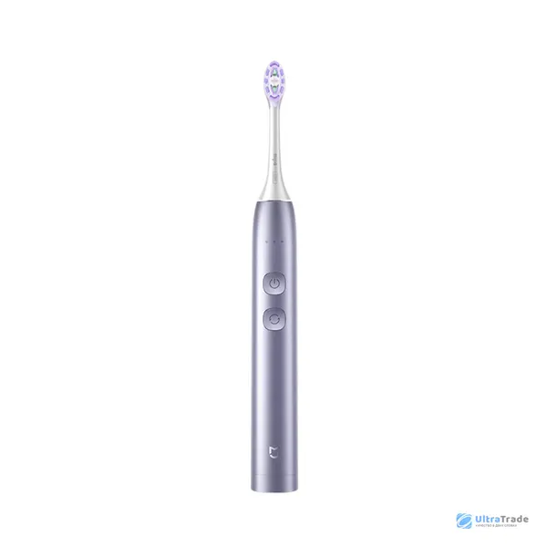 Электрическая зубная щётка Xiaomi Mijia Multi-Directional Sweeping Electric Toothbrush Purple (MES611)