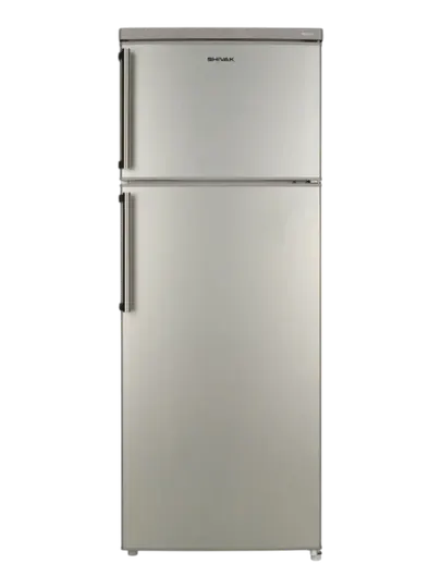 Холодильник Shivaki 276FDD 212 л Bio Frost A+ — экономичный и надёжный