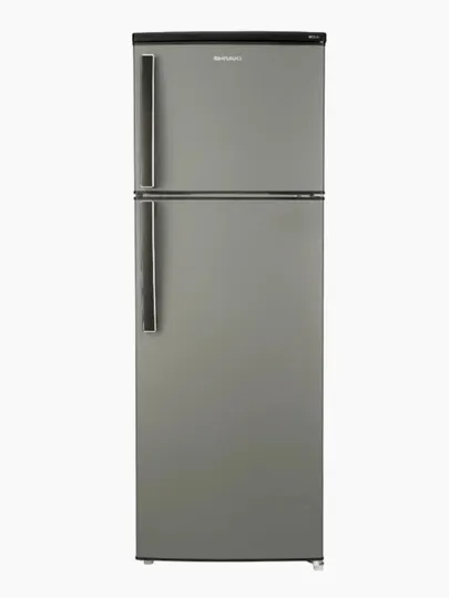 Холодильник Shivaki 360NHDD Inverter 278L