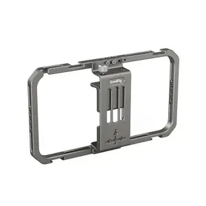 Клетка для смартфона SmallRig 2791B универсальная