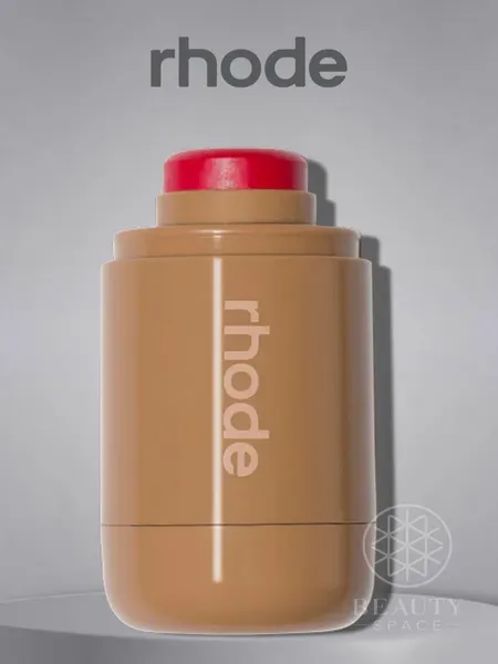 Rhode Румяна Pocket Blush (Candy Apple), 5.3g
