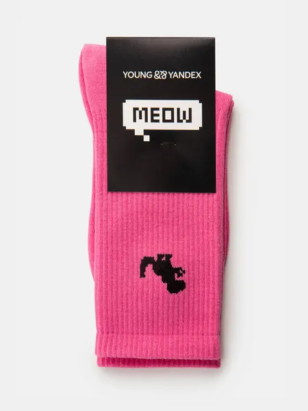 ЯндексНоски Young&&Yandex