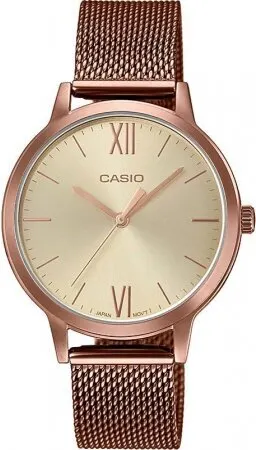 CASIOНаручные часы