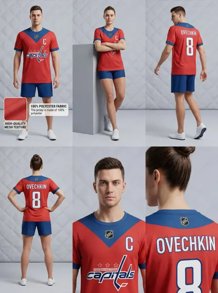 Футболка спортивная