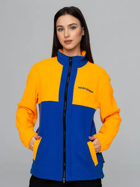 MountainManТолстовка Спорт