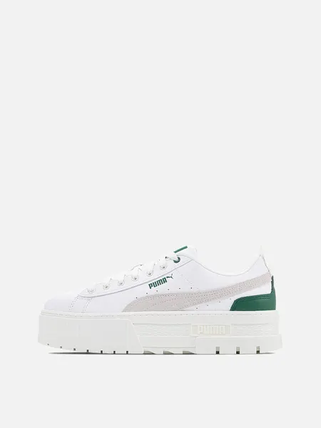 PUMAКроссовки Mayze Leather