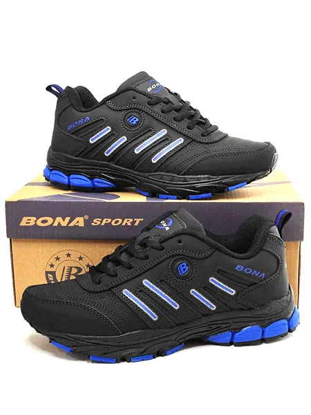BonaКроссовки спорт