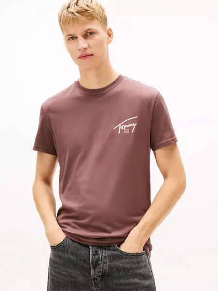 Tommy JeansФутболка