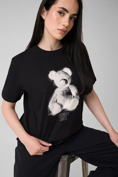 GUESSФутболка