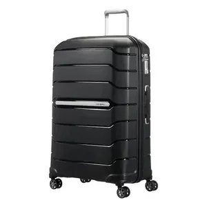 Чемодан на колесах Samsonite Flux Spinner 75/28 99-111L Black