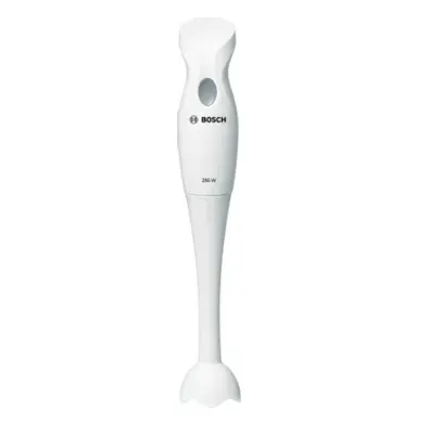 Блендер Bosch MSM6B100 280 W белый