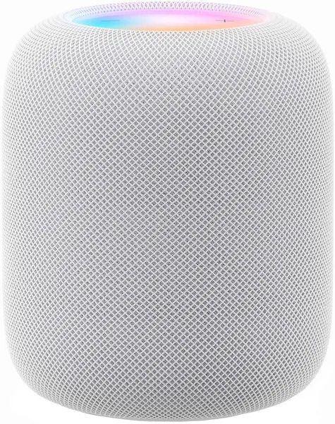 Стационарная акустика умная колонка Apple HomePod (2-го поколения) MQJ83 2023, белый