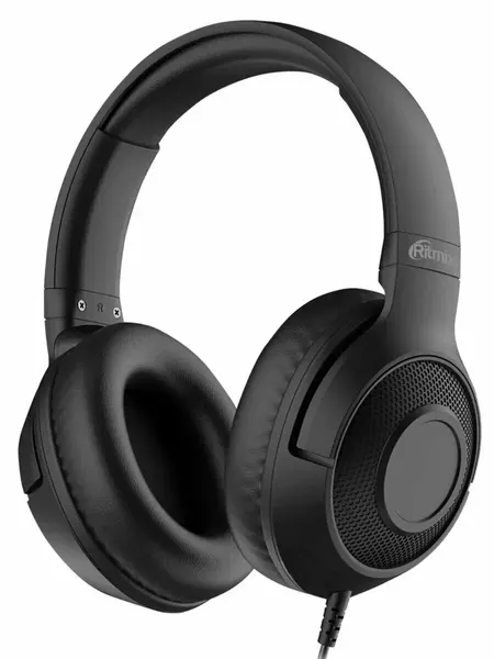Наушники RH-544 Beige 40 мм, 20-20000 Гц, 32 Ом, 99 дБ
