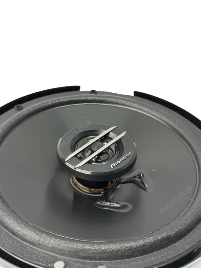 Колонки в Pioneer машину динамики автомобильные TS-G1610F-2 280Вт