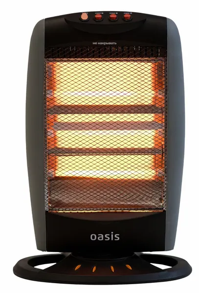 Обогреватель инфракрасный Oasis IS-12P