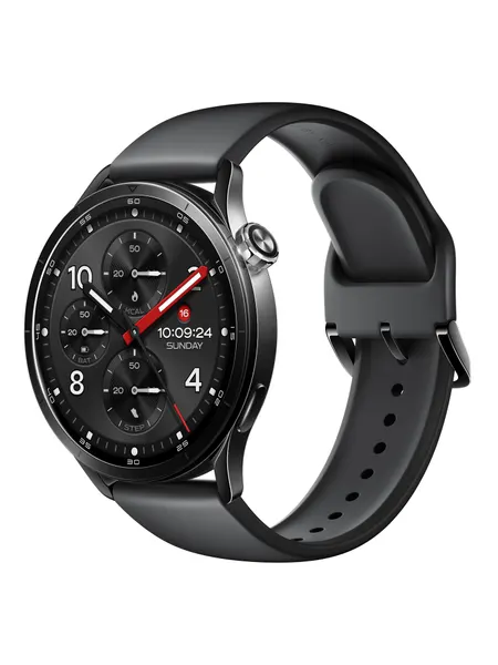 Xiaomi Watch S5 46mm Black