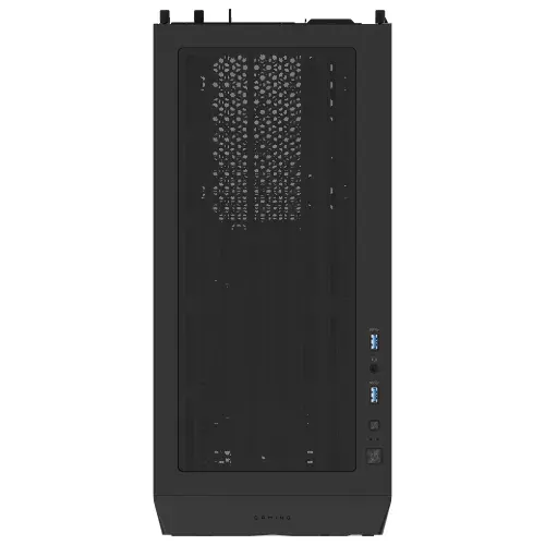 Компьютерный корпус ATX Gigabyte C102B GB-C102G черный (28300-c102b-2crr)