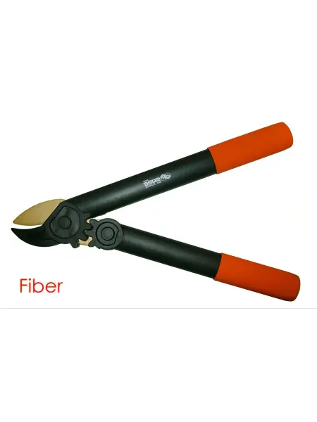 SKRAB Сучкорез сад. контакт. 390мм Fiber Titanium SK5 28350
