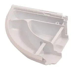 Дозатор моющих средств для стиральной машины Indesit, Ariston, Hotpoint, Hotpoint-Ariston, Whirlpool, Bauknecht без ручки 283629