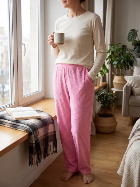Wakas Textile Штаны домашние