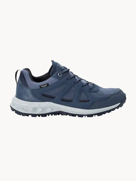 Jack WolfskinКроссовки Woodland 2 Texapore Low