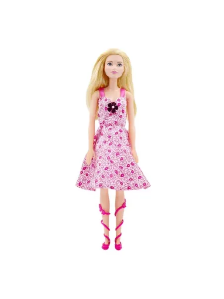 My happy doll Платье для Барби и кукол ростом 29 см - "Элегантность"