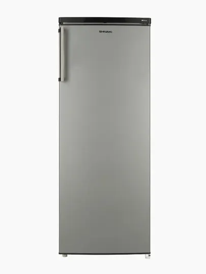 Холодильник Shivaki 293SD, 225 л, Bio Frost
