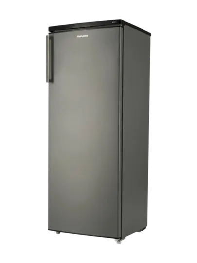 Холодильник SHIVAKI 293SD, 225 л Bio Frost, энергосберегающий класс A+, белый