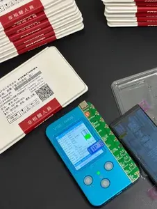 Аккумулятор FOX для iPhone XR (без привязки) 2942 mAh (коробка)
