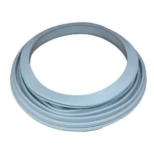 Манжета люка для стиральной машины Siltal SL348X, Bosch WMV1600, Siemens WV1080, Whirlpool, Indesit 298873
