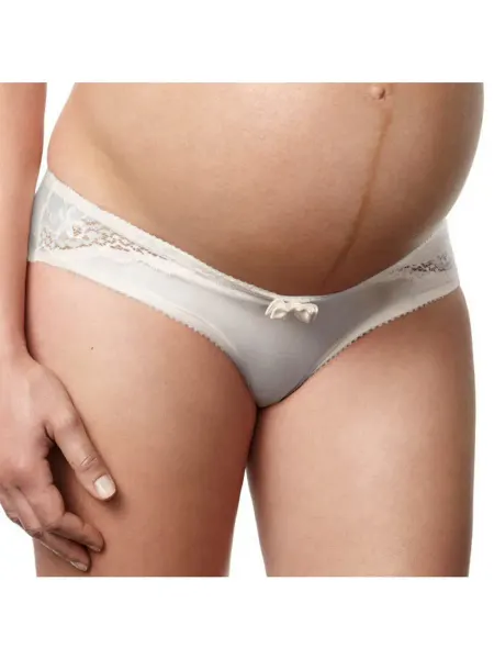 HOTmilk Трусы бикини First Light Ivory (FII)