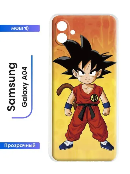 2Case Чехол на Galaxy A04