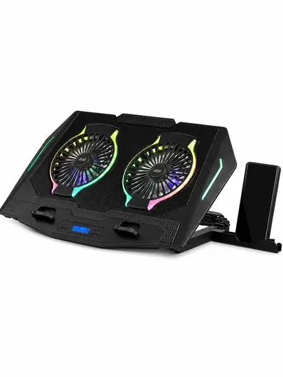 Подставка для ноутбука 2E GAMING 2E-CPG-006