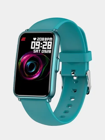 Умные часы 2E Wave S 46 mm Indigo (2E-CWW11IN)