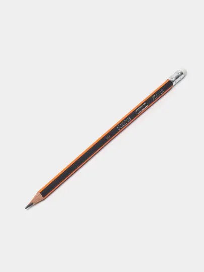Карандаш Maped Black'Peps 2H
