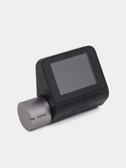 Видеорегистратор 70 mai Dash Cam A500S 2K, задняя камера RC06 в комплекте
