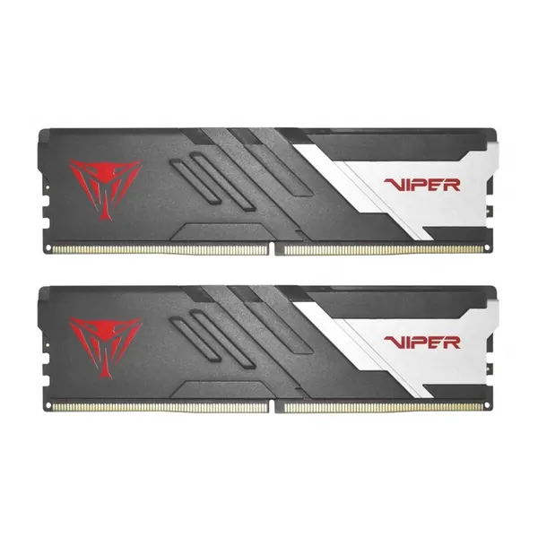 Оперативная память Corsair Vengeance RGB DDR5 32GB (2x16GB) 6400MHz CL36