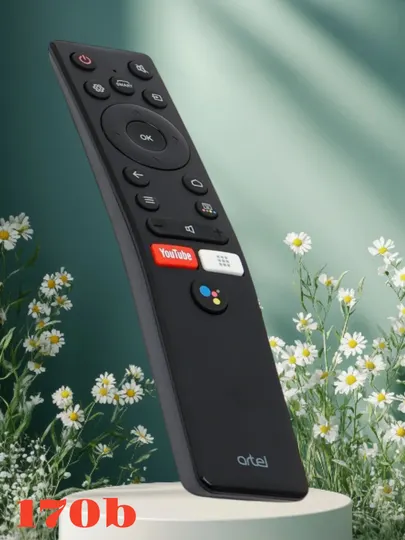 Пульт Artel smart от телевизора, 170b