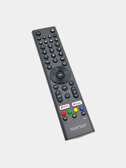 Пульт для SONAR Smart TV телевизора