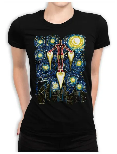 DreamShirts StudioФутболка