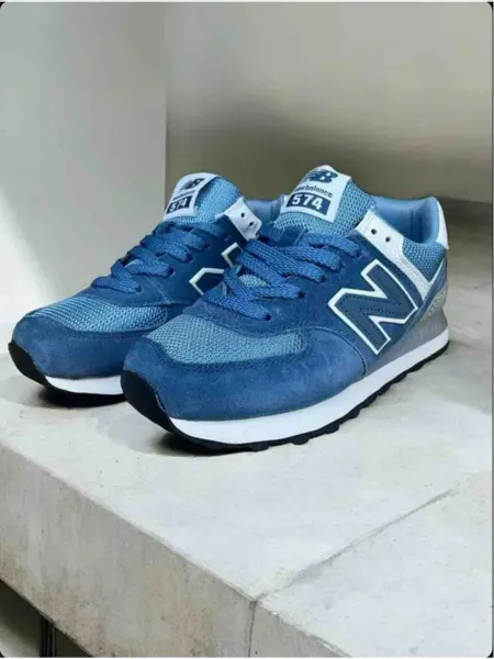 Oligarh Кроссовки New balance 574